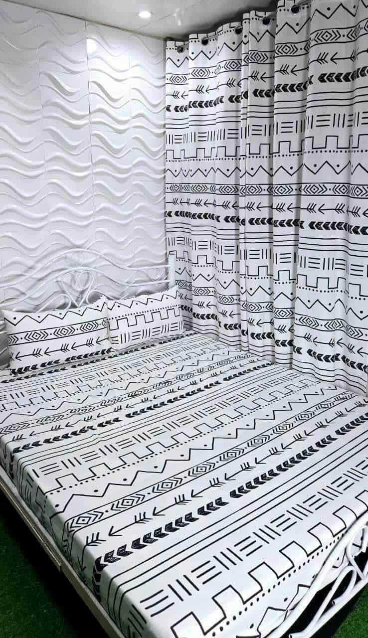 Bedsheet Bundle