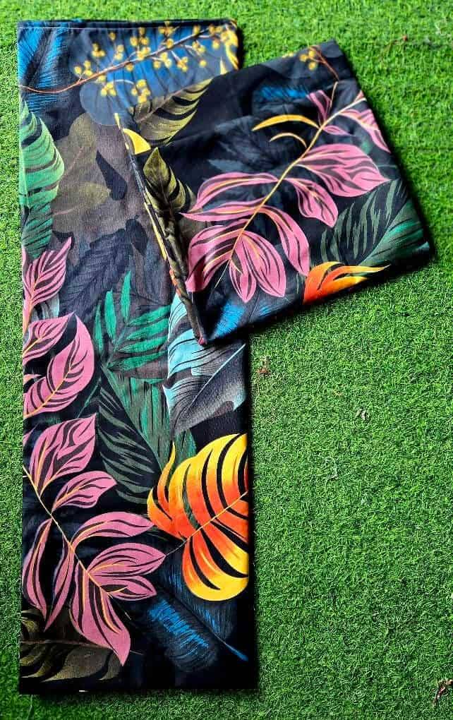 Dahon 1 Large kumot + 2 Large Zipper Pillowcase