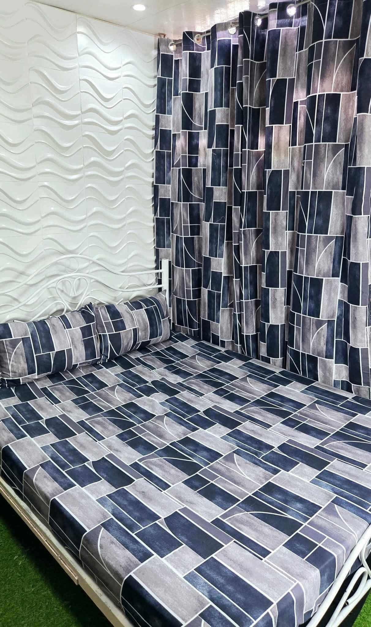 Square Bedsheet Bundle