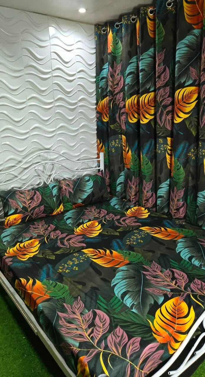 Dahon Bedsheet Bundle